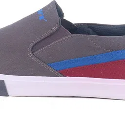 sparx SM 789 | Stylish, Comfortable | Slip On Sneakers For Men image 4