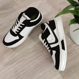 roaster Light weight stylish attractive sneakers shoes for men Sneakers For Men-picture-19