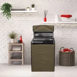 star weaves Top Loading Washing Machine Cover image 5
