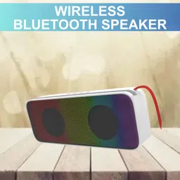 YAROH Shark (PORTABLE BLUETOOTH DESKTOP SPEAKER)Dynamic Thunder Sound With Hi BassK402 20 W Bluetooth Laptop/Desktop Speaker-picture-24