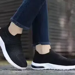 bokzzon Running Shoes For Women image 1
