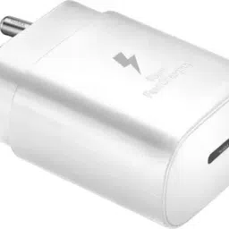 Tirumala 25 W Quick Charge 3.1 A Wall Charger for Mobile-picture-48