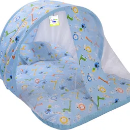 toddylon Cotton Infants yuguygbug Mosquito Net image 2