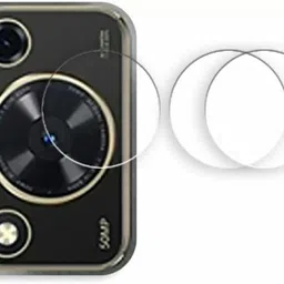 DOWRVIN Camera Lens Protector for HUAWEI NOVA Y72 CAMERA LANS-image-78