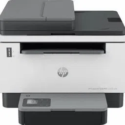 HP LaserJet Tank MFP 2606sdw Multi-function WiFi Monochrome Laser Printer image 4