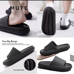 dee rook Men Slippers image 4
