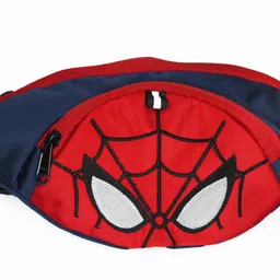 Worldstar Adjustable Strap real spider blue belt & waistbag London Stylish Real Waist Bag Elegant Style Travel Pouch Passport Holder-picture-37