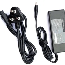 Lapfuture Q310E Q320-P8700 Q210-T4200 Q320E Q530E Q210-P9500 19V 4.74A 90 W Adapter image 1