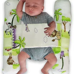 synlark Microfibre Bolster Pack of 1 Toons & Characters Jungle-picture-25