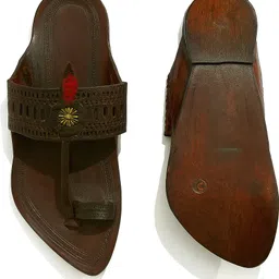 kolhapuri Men Sandal image 5