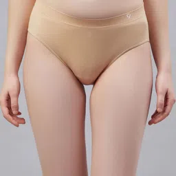 c9 airwear Pack of 3 Women Hipster Multicolor Panty image 3