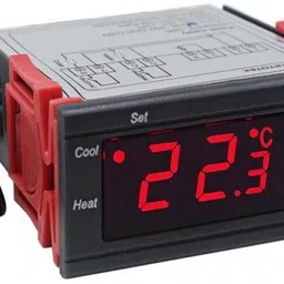 Techleads STC 1000 Digital Temperature Controller Thermoregulator Heating & Cooling Relay Multipurpose Controller-picture-34