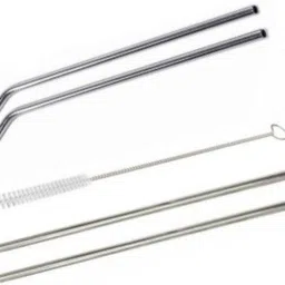 tedred Straight Drinking Straw-picture-18