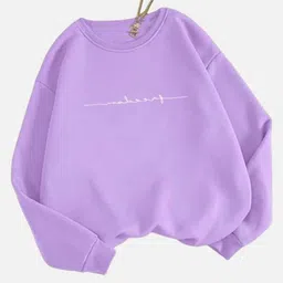 aurvia Women Full Sleeve Printed Sweatshirt-picture-37