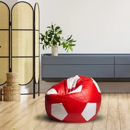 shira 24 XXXL Chair Bean Bag Cover(Without Beans)-picture-42