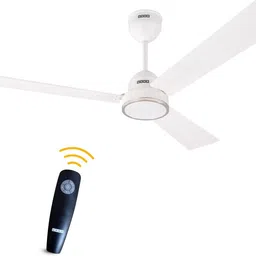 Aeroedge with 2 Year Warranty BLDC Motor with Remote 1200 mm Ceiling Fan-image-99