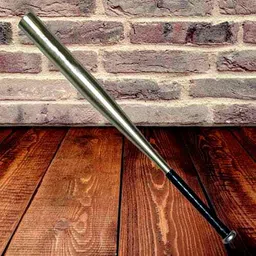 dinetic 32'Inch Professional Light Weight Base Bat with Fine Grip_LC-24 Aluminium Baseball Bat For 15+ Yrs-picture-32
