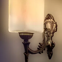 arus Uplight Wall Lamp Without Bulb-picture-23