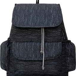 addixon Small 10 L Backpack Stylish Trendy Girls School College Student Travel Bag-picture-13