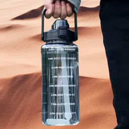 bhumi 2000 ml Plastic Bottle-picture-19