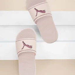 puma Marine 393452 Women Slides| Stylish | Comfy | Super soft | Ultra-Light | Slipper Women Slides-picture-12