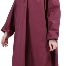 rocksport Solid Women Raincoat-picture-15