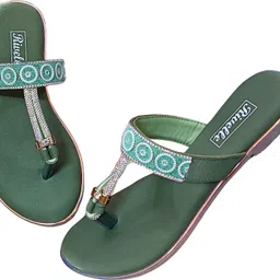 rivelle Women Flats Sandal image 4