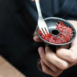 scoria Hookah Flavour Chocolate Hookah Flavor image 2