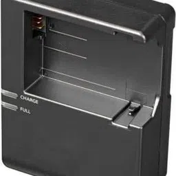 Camstuffs LPE8 Camera battery charger compatible with can. SeriesCamera Battery Charger image 3