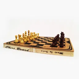 vs sports Chess Board 32 cm Chess Board image 2