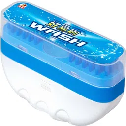 bosig White Shoes Cleaning Easy to Cleaner Shoes Whitening Cleaning Brush-picture-27