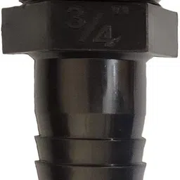 rarehaunt Venturi Set Threaded Injector 3/4" Irrigation Agriculture Liquid Fertilizer Drip Irrigation Kit image 3