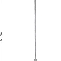 gojeeva Wooden Hanging Lamp Without Bulb(Pack of 1) Pendant Lamp Ceiling Lamp image 5