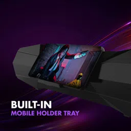 WINGS CentreStage 100 16 W Bluetooth Speaker image 4