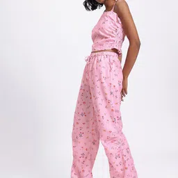 glitchez Top Pant Co-ords Set image 4