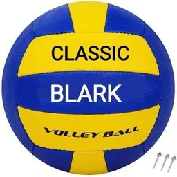 sportivity CLASSSIC VOLLEYBALL 1617 AND WITH AIR PIN Volleyball - Size: 4-picture-37