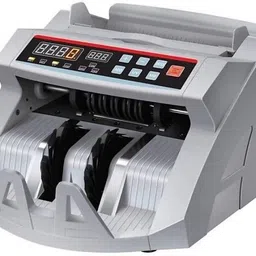DRMS STORE INDIAN NOTE CURRENCY COUNTING MACHINE WITH MG UV FAKE NOTE DETECTOR Note Counting Machine-picture-25