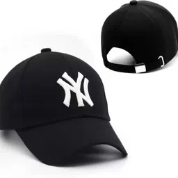angaarlook Solid Sports/Regular Cap image 4