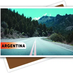 Fridge Magnet 4x3 Inch Big Size Decor for Home, Office, Locker, PC, Almirah Fridge Magnet Pack of 1-image-91