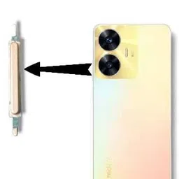 A R Enterprise realme c55 realme c55 Power ON/OFF Button-picture-17