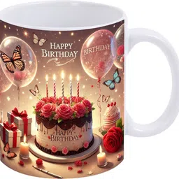 suard Best Birthday Gift Coffee Tea cup mug for girls boys Friends brother wmug203 Ceramic Coffee Mug-picture-26