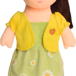 Soft Doll Cuddly Plush Toy for kids Age 3 yr & Above (45 c.m)-image-94