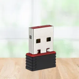 GUGGU Wi-Fi Receiver with Multi-Device Connectivity For All Pc System and LaptopQ149 USB Adapter-picture-35