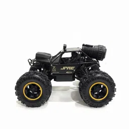 craftootoys Remote control car/Remote control monster truck/ High-speed RC Cars image 3