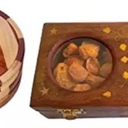 desi karigar Spice Set Wooden-picture-13