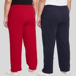 ds fashion Pack of 2 Women Plus Size Pyjamas Women Pyjama image 2