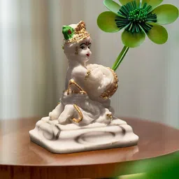 arhamarts Decorative Showpiece - 8 cm image 3