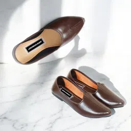 jaipur divinecraft Mojaris For Men-picture-28