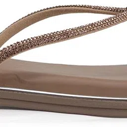 retro walk Women Flats Sandal image 5