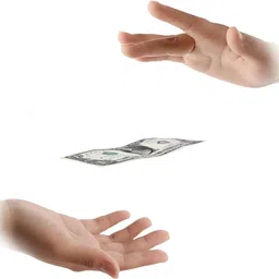 mystify magik Invisible Loops Magic Tricks Set of 8 Elastic Invisible Loops,Magician's gimmick invisible loops Gag Toy image 3